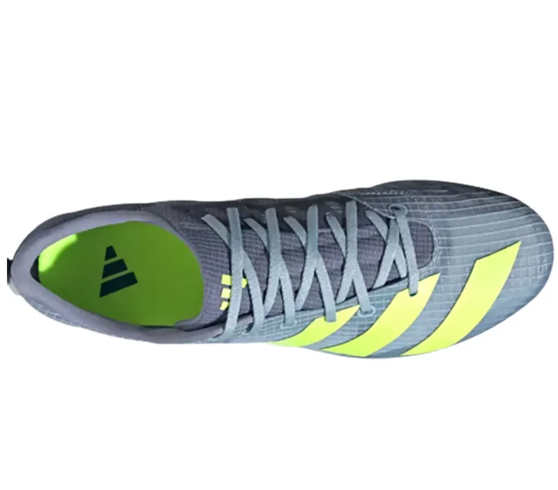 Adidas Distancestar Wonder Blue-5